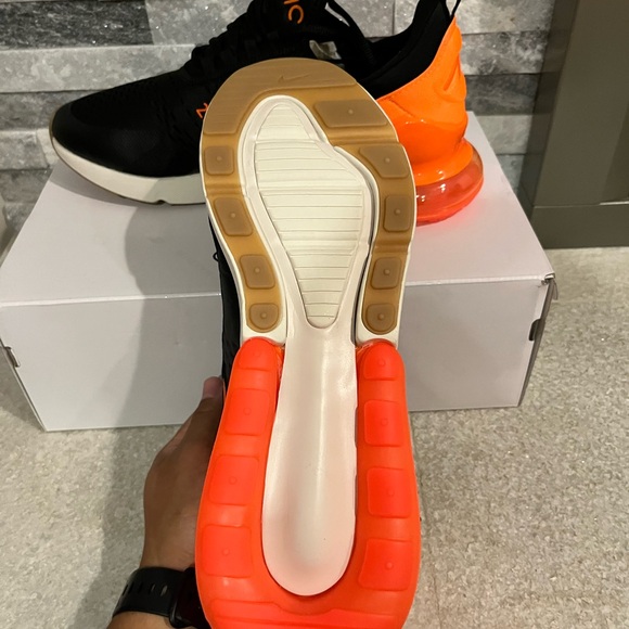 New!! Nike Air max 270 men's sneakers - Picture 5 of 6